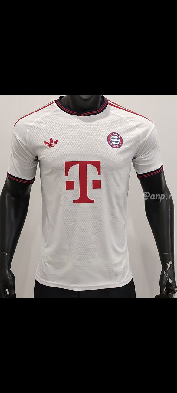 Bayern White (1) - www.newkick.vip